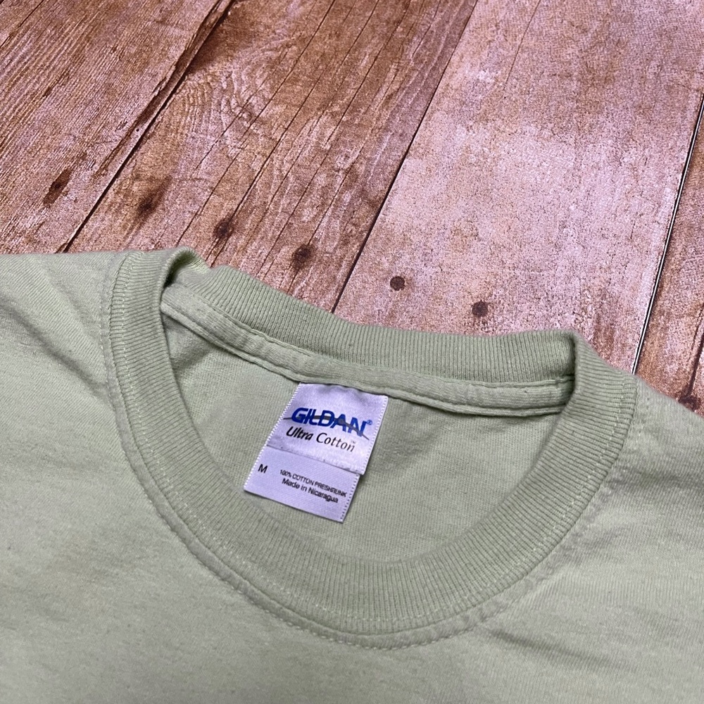 Graphic‎ tee - Picture 3 of 4